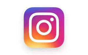 Logo Instagramu