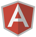 Angular logo