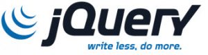 jQuery logo