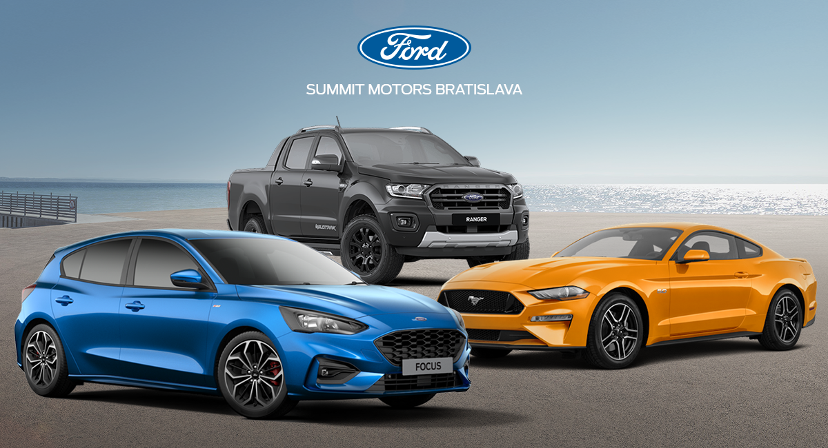 Portfólio Summit Motors Bratislava Kremsa Digital