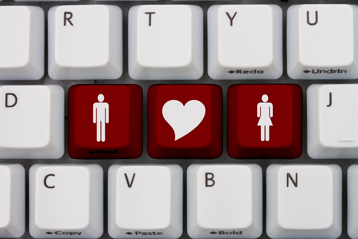 výhoda a nevýhody online dating